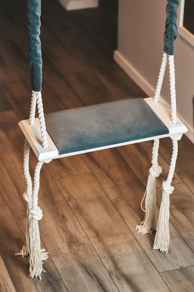 swing for the room ash