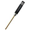 Morisho Daiwa Reel Compatible Driver Special Tool Screw Maintenance Tool Parts Replacement Parts Disassembly Wrench Care Fishing Handle 4.0