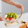 Fruit Serving Platter for Elegant Dining Experience