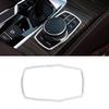PIFOOG Блестящие Аксессуары для Интерьера Чехол на Ручку Мультимедиа BMW Чехол на Центральную Консоль Аксессуары iDrive Детали
