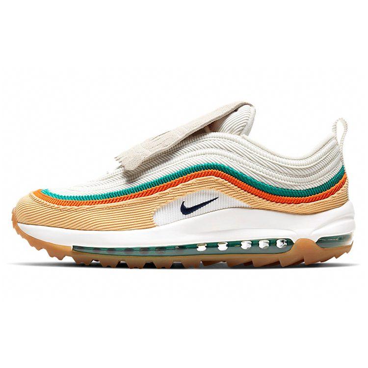 Nike Air Max 97 Golf Nrg Celestial Gold CJ0563-200