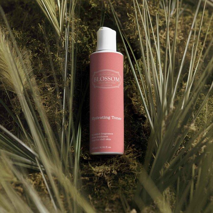 Blossom Blossom Hydrating Toner, Designed From The Uk