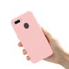 Чехол для Oppo A12 A3S A12e Чехол OppoA3S Мягкая силиконовая задняя крышка из ТПУ Для OPPO A5 Чехол OPPOA5 Чехол AX5 Чехлы для телефона Oppo A5S A12 A 12 E