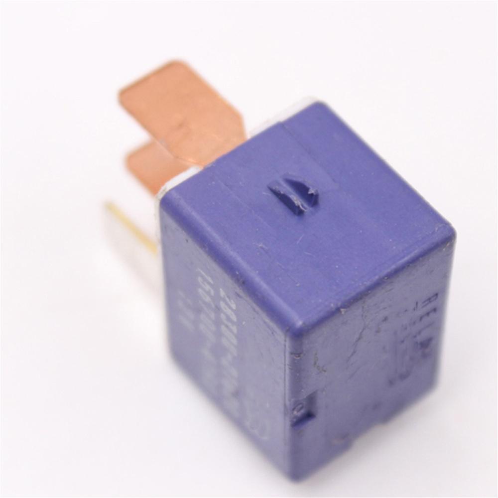 Car Starter Relay Automotive Assembly 28300-21020 4-Pin For Toyota 2830021020