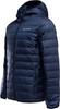 Куртка Columbia Men's Lake 22 Down Hooded collegiate navy