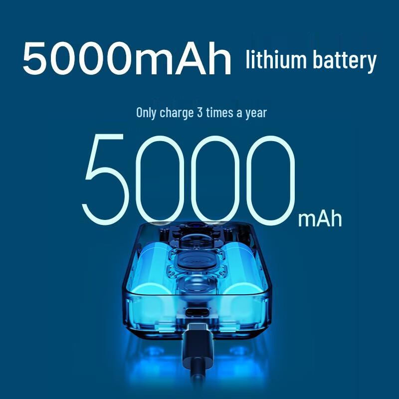 Умный дверной звонок Xiaomi 3 с разрешением 2K (Китайская версия)
