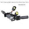 A30F-D09JK803HL Forklift Operating Handle Combination Switch Reverse Control Switch