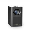 NEW MI30 Projector Android 10 Smart WIFI Portable Home Theater Cinema Android Phone Beamer Bluetooth LED 1080 Projector