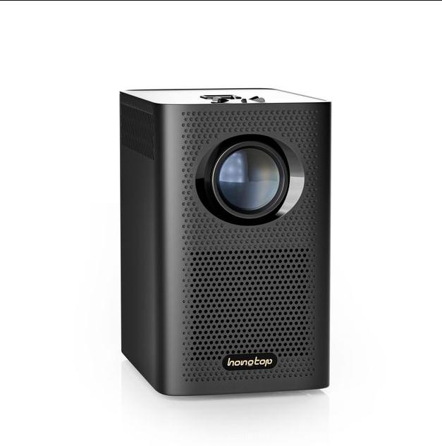 NEW MI30 Projector Android 10 Smart WIFI Portable Home Theater Cinema Android Phone Beamer Bluetooth LED 1080 Projector