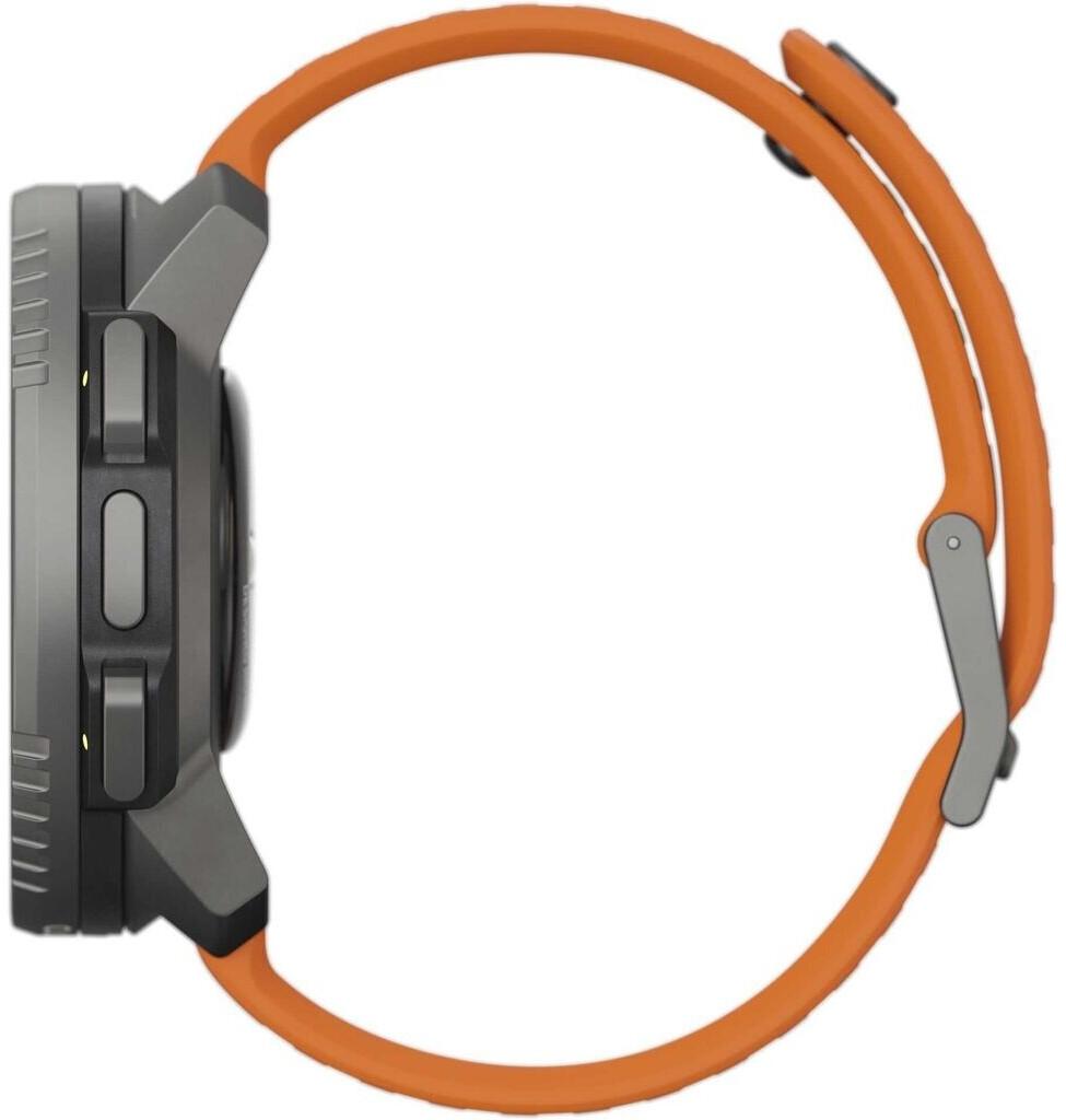 Suunto Vertical Titanium Solar Canyon
