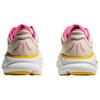 HOKA One One Кроссовки для бега Bondi 9, дышащие, женские, бежевые, ширина D, 1162014-ALBST