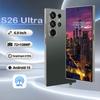 Android-смартфон Ultra S26 с 6,9-дюймовым экраном и поддержкой NFC