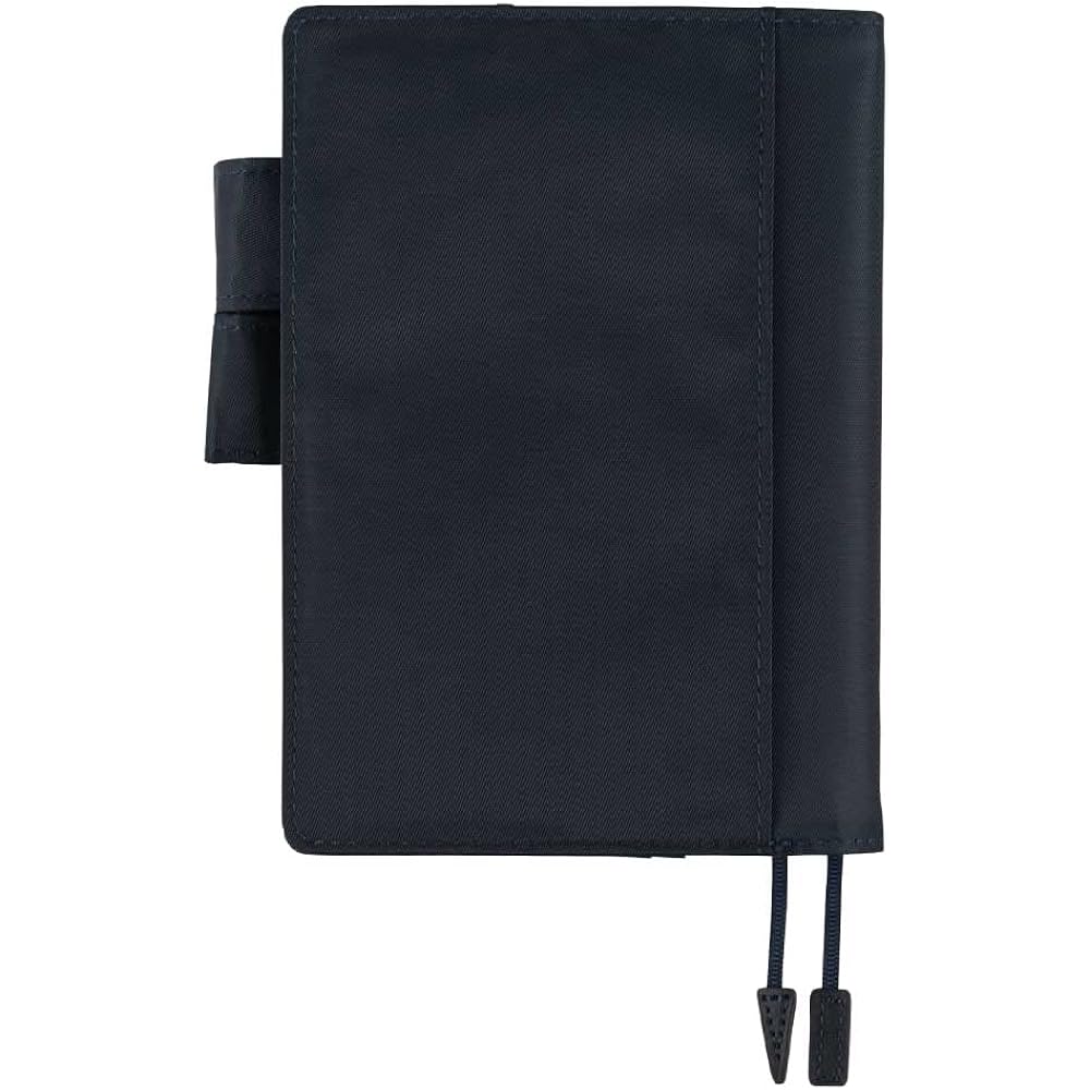 Оригинальный блокнот Hobonichi (A6) Цвета Обложек для Ноутбуков/Темно-синий