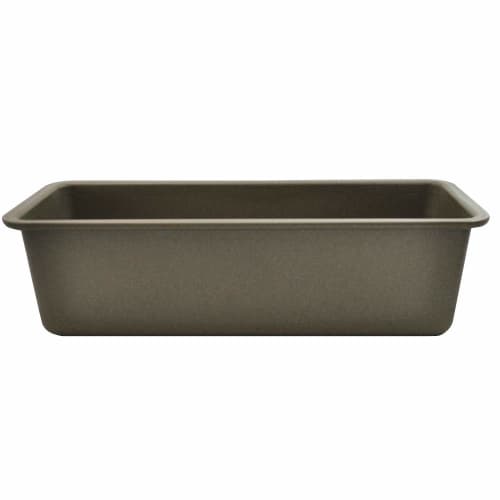 Kai House Select Slim Pound Cake Pan, Medium, Non-stick Coating, Made in Japan, Easy to Clean, DL6155