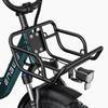 ENGWE L20 Boost 20" mountain bike features a 48V 13AH,250W power supply,maximum range of 70km in assist mode,maximum load capacity of 120kg.