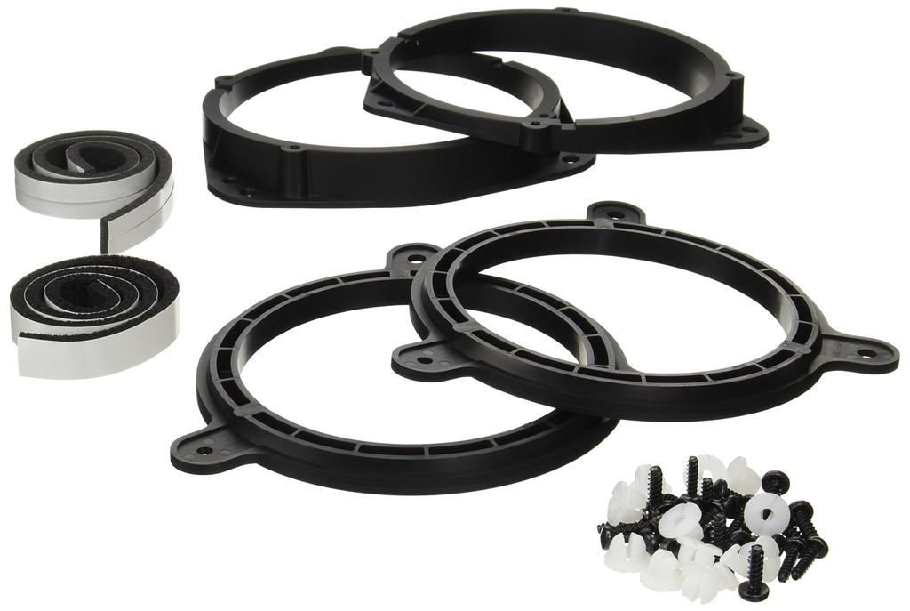 Pioneer Pioneer Speaker Quality Improvement Item Speedy Mounting Kit для автомобилей Subaru Carrozzeria UD-K109