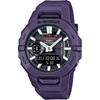 Часы Casio G-Shock (Оригинальная японская модель) с Bluetooth и Экологичными Материалами, GBA-950-2AJF, Мужские, Фиолетовый