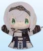 Hololive'Production Shirogane' Noel Puppet Plush Toy Official
