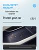 Complete Set of NIO ES8 3rd Gen Center Console and Armrest Box Modification Accessories (26 Models)