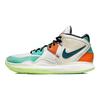Nike Kyrie Infinity EP Кроссовки унисекс в честь китайского Нового года Серый легко-железный парус DH5384-001
