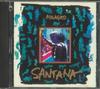 CD SANTANA - Milagro 3145131972 Polydor 1992 US Rock Used