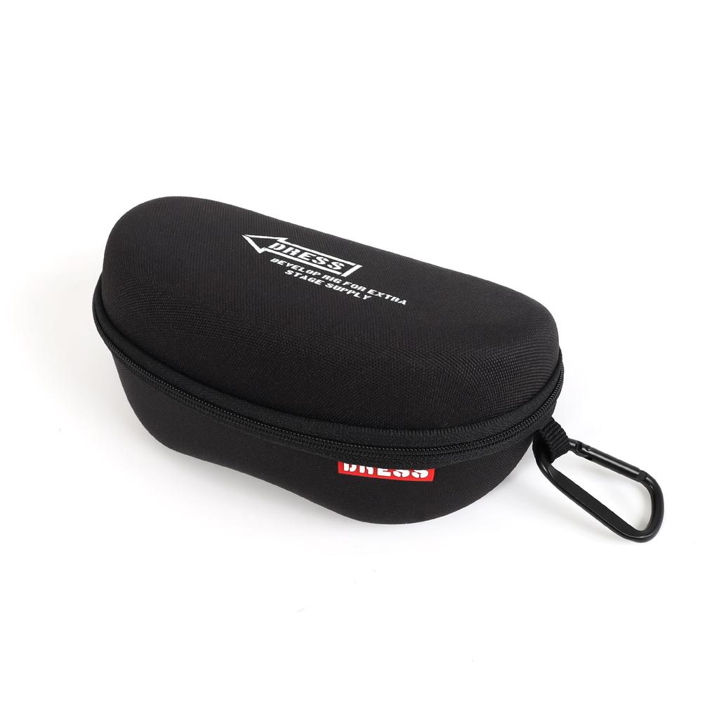 Dress AIRBORNE Fits Over Fishing UV Easy to for Driving Over-Sunglasses, Glasses, Glasses, 100% Protection, Polarized, See, Large, Fishing, Egging,