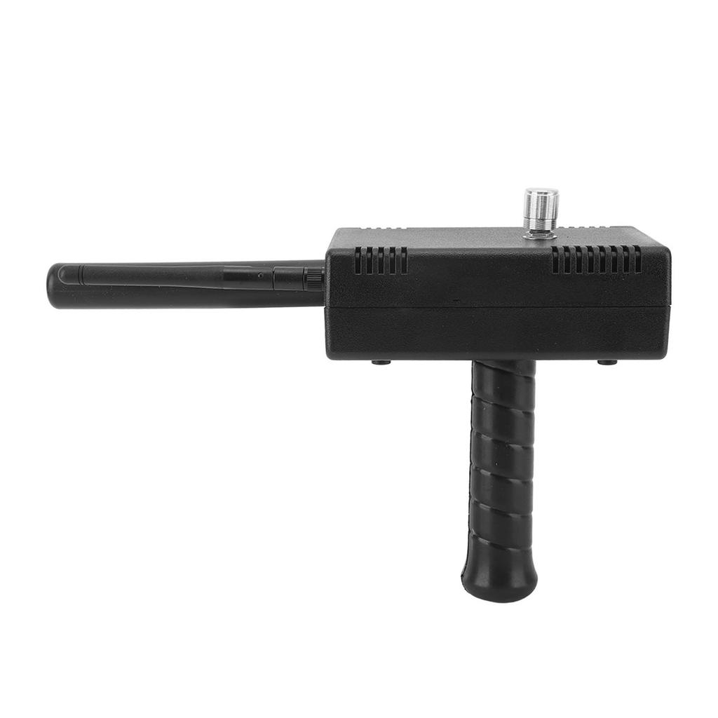 25m Detection Depth High Accuracy Metal Detector 1200m Range Gold Silver Treasure Finder 100?240V