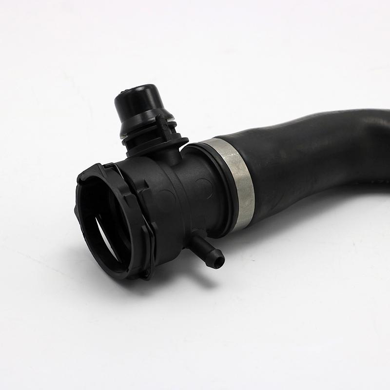 17127531579 New Car Radiator Hose Upper Coolant Water For BMW E88 125i 128i 130i E90 E92 325 328 330 2007-2012 17 12 7 531 579
