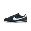 Nike Cortez Midnight Navy Женские кроссовки Сине-Белые DZ2795-400