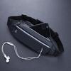Running Waist Bag Mobile Phone Bag Men Women Waterproof Invisible Sports Pouch