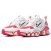 Nike Женские кроссовки Shox Tl Nova White Laser Crimson CV3602-101