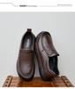 Caesar Leather Soft Soled Business Casual Shoes for Men