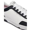 Кроссовки Tommy Hilfiger Basket Core Lite Lth Block