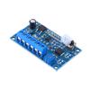 12V 24V Fan Temperature Control Governor Pwm Temperature Control Module Dc Fan Intelligent Temperature Control Governor