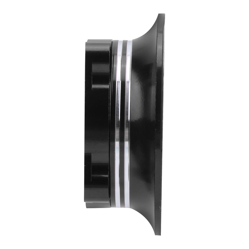 Крышка вентилятора охлаждения RC Drifting Car для Sakura D3 D4 XIS XI Воздухозаборник Канал рассеивания тепла Черный