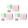 Diamond Painting Tool Diamond Rhinestone Painting Point Drill Pen with Tweezers for Beginner Set of