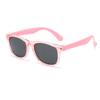 Fashion Childrens Full Frame Polarized Sunglasses Summer Outdoor Protection Uv