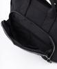 CORY A5 shoulder bag, double-sided water-repellent, 10 pockets, 2-way