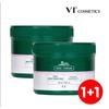 60 VT Cica Mild Toner Pads 1+1