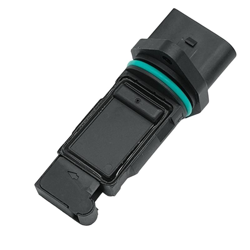 MAF Sensor For VW Beetle Golf Jetta 1.8 2.0L 0280218002 Mass Air Flow Meter 0280218003 06A906461A