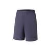 Li Ning Fitness Series Solid Color Quick-Dry Cool Sports Shorts Men Shorts Cool-Black AKSS349-15