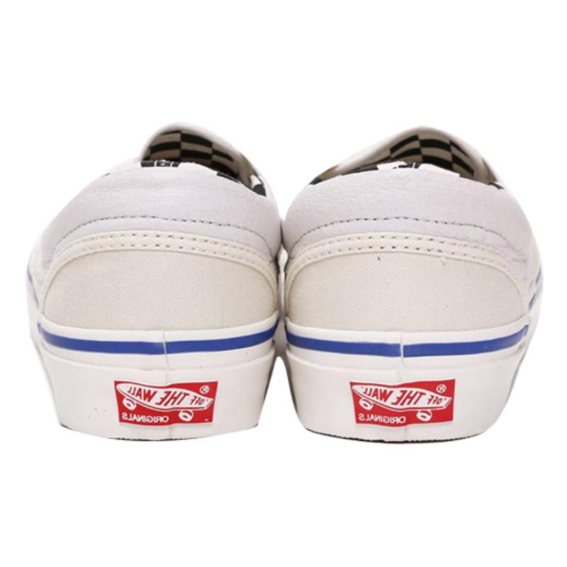 Vans Og Classic Slip On 'Inside Out' Vans VN000UDFU9N