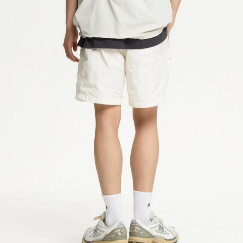 New Balance Uni Nbsc 4.5 Части тканые короткие брюки Nbnve22513