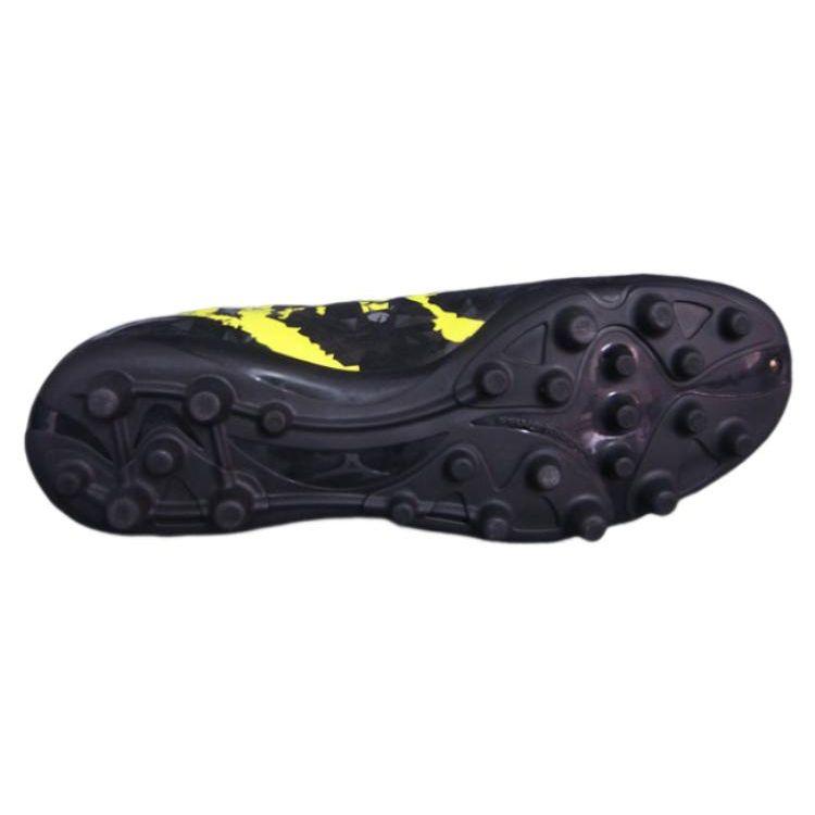 Mizuno Рюо Круглая Головка Удобный AG (Резиновые короткие шипы) Искусственный газон Нескользящие Износостойкие Футбольные бутсы Мужские Футбольные бутсы P1GA189105