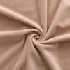 50x50cm/150x50cm 1mm Crystal Velvet Doll Skin Fabric For Short Plush Doll Skin Fabric Pillow DIYHandmade Patchwork Cloth TJ987
