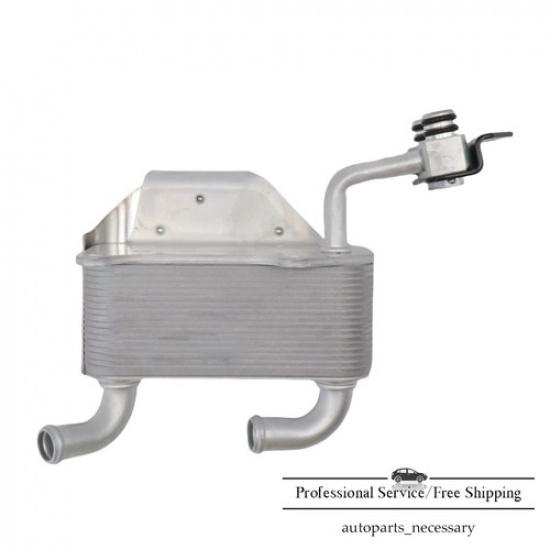 FOR Ford Ranger Mazda BT-50 2015 Automatic Transmission Oil Cooler JB3G7A095BA