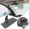River Anti-glare Visor Car Sun Visor Car Goggles Car Gray Anti Driver's Goggles Sunshade Glare X0T0