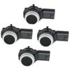 4x Parking Assist Sensor For Chrysler Pacifica Jeep Renegade Ram Fiat 5XG31TZZAA
