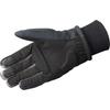 KOMINE WP Protect Winter Gloves Kitora Size Waterproof and Protective for and Winter - Black/Wood Camo, M, GK-816 1080, Spring, Autumn,