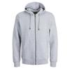 Jack & Jones Star Basic full zip свитшот